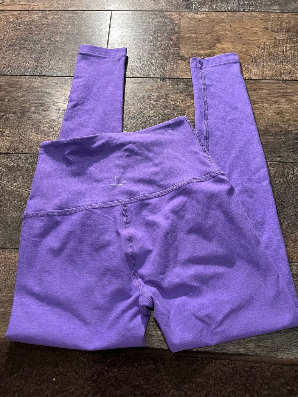 Beyond yoga leggings